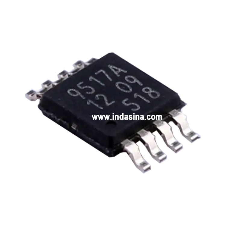 PCA9517ADP,118 In Stock NXP Hot Swappable I2C Bus Repeater Authorized NXP Vendors