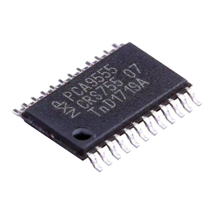 PCA9555PW,118 In Stock NXP 24pin CMOS Authorized NXP Suppliers