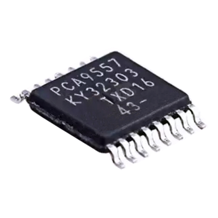 PCA9557PW,118 In Stock NXP 8-bit I2C-bus and SMBus I/O Expander Authorized NXP Suppliers