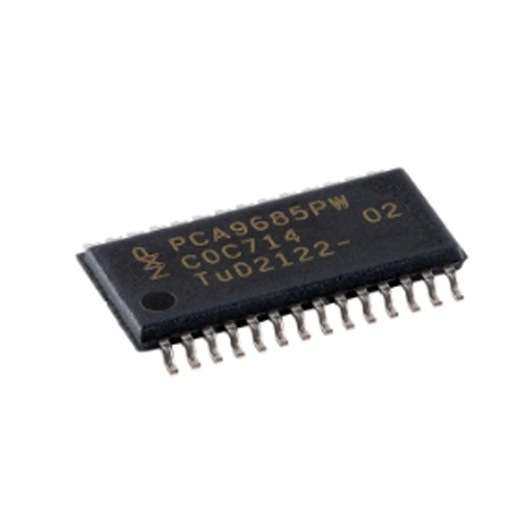 PCA9685PW,118 In Stock NXP I2C PWM Controller Authorized NXP Suppliers