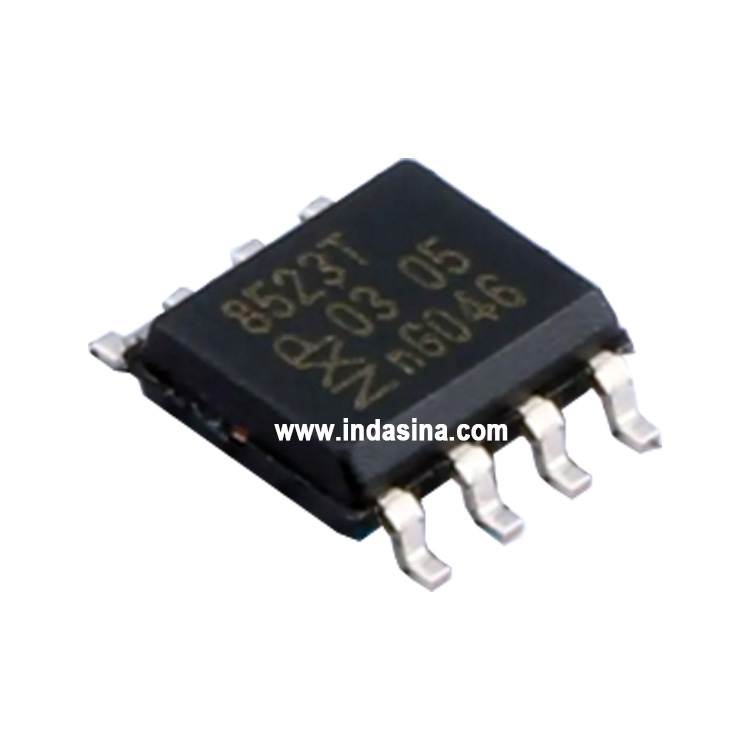 PCF8523T/1,118 In Stock NXP Real-Time Clock (RTC) and Calendar IC Authorized NXP Suppliers