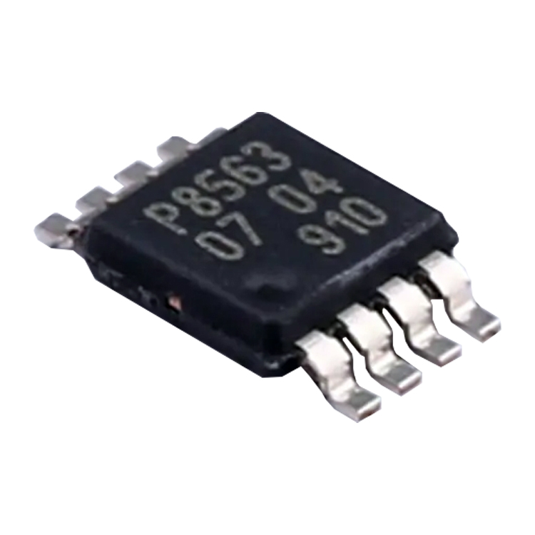PCF8563TS/5,118 In Stock NXP Low Power CMOS RTC Calendar IC Authorized NXP Wholesalers