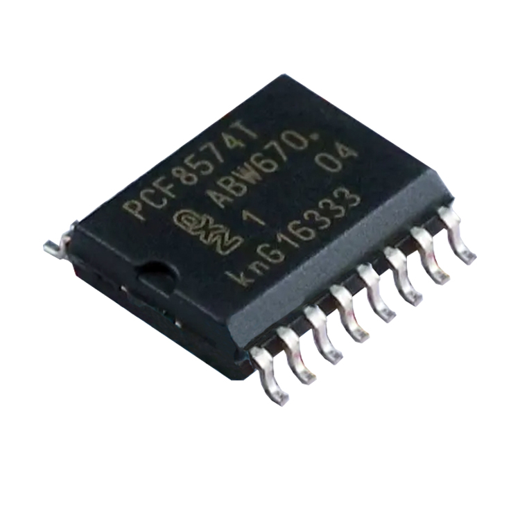 PCF8574T/3,518 In Stock NXP Remote 8-bit I/O Expander I2C Interface Authorized NXP Wholesalers