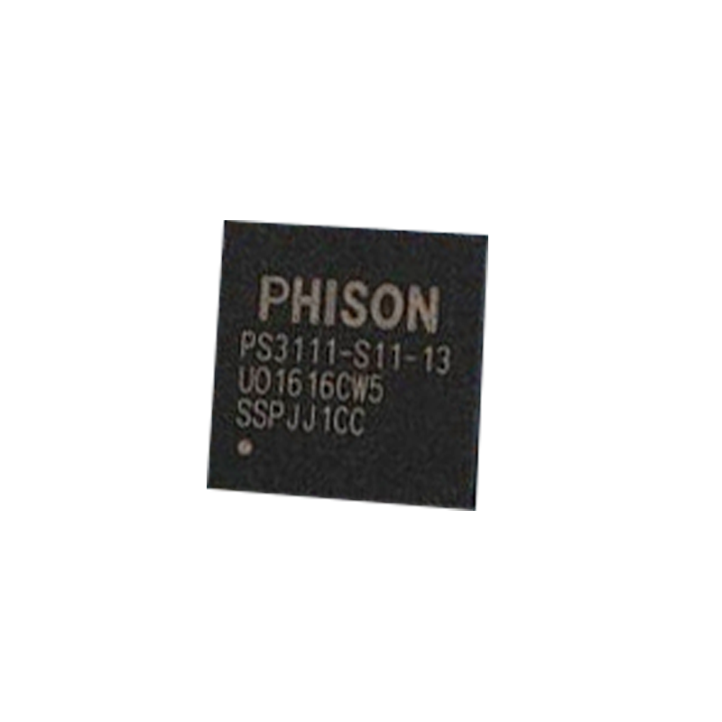 PS3111-S11T SATA III M.2, mSATA, uSSD Phison