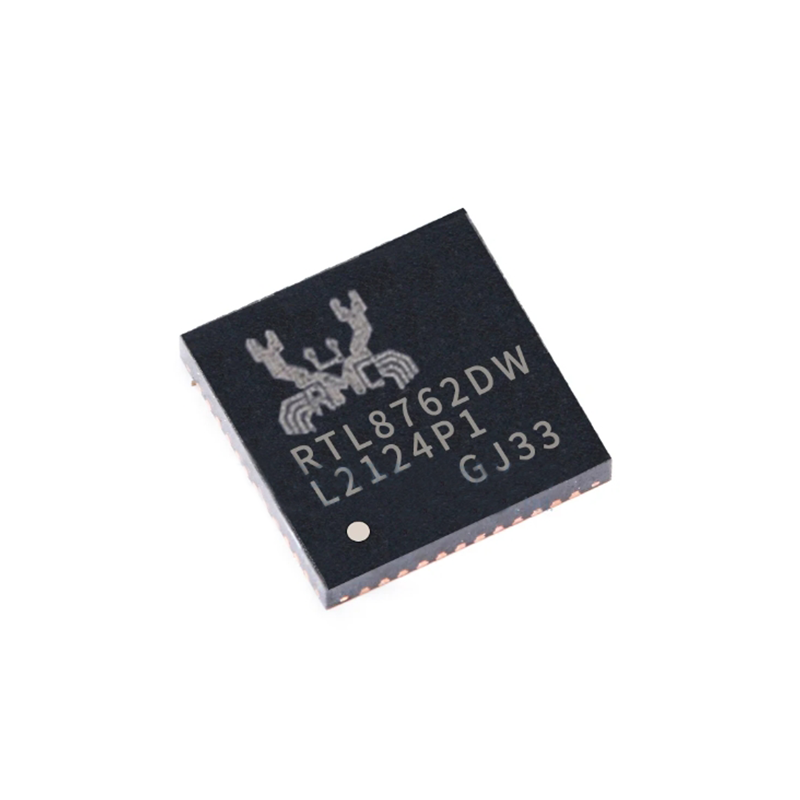 RTL8762DW-CG Realtek Bluetooth electronic component wholesalers