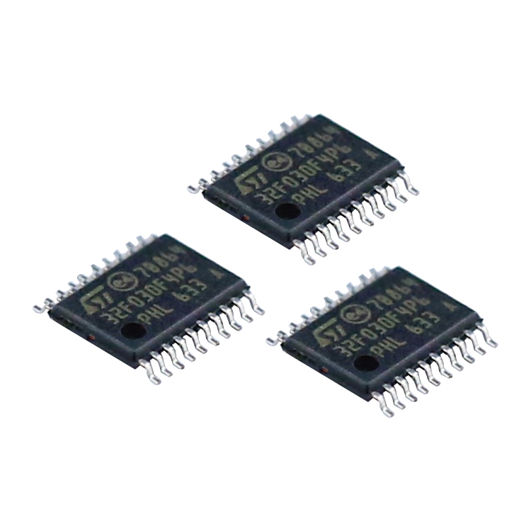 STM32F401RCT6 In Stock STMicroelectronics Low Cost Low Power Microcontroller Authorized ST Micro Suppliers