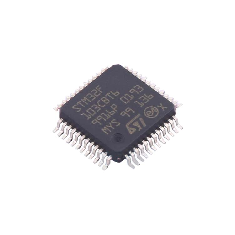 L78M05ABDT-TR In Stock ST ARM Cortex-M3 MCU 128 KB Flash ST Electronic Components Wholeasalers