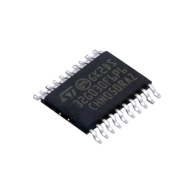 STM32G030F6P6 In Stock ST Mainstream Microcontroller Authorized ST Electronic Parts Suppliers