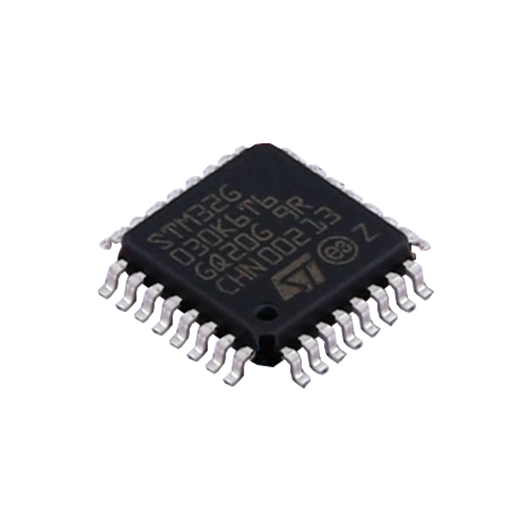 STM32G030K6T6 In Stock STMicroelectronics High Performance Microcontroller Authorized ST Micro Suppliers