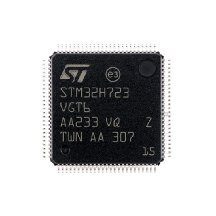 STM32H723VGT6 In Stock STMicroelectronics Microcontroller MCU Authorized ST Micro Wholesalers