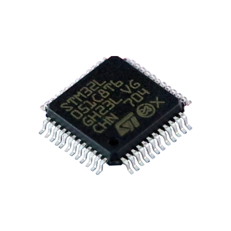 STM32L051C8T6 In Stock STMicroelectronics Low Power Microcontroller Authorized ST Micro Suppliers