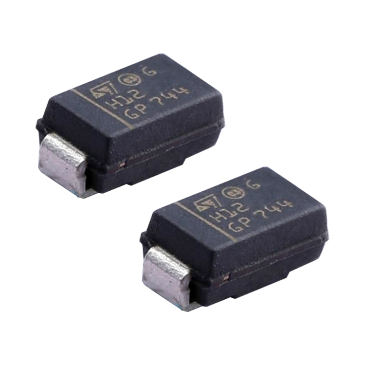 STTH112A In Stock STMicroelectronics Ultrafast Rectifier Authorized ST Micro Distributors