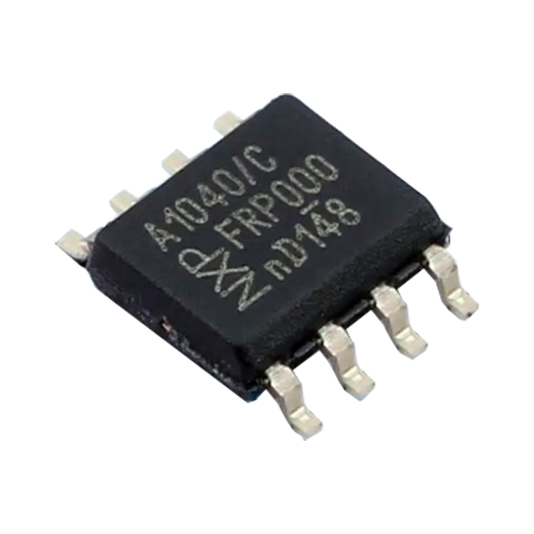 TJA1040T/CM,118 In Stock NXP High-Speed CAN Transceiver Authorized NXP Suppliers
