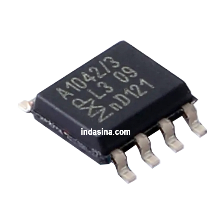 TJA1042T/3,118 In Stock NXP High-Speed CAN Transceiver Authorized NXP Suppliers