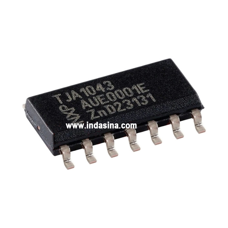 TJA1043T/1J In Stock NXP High-Speed CAN Transceiver Authorized NXP Distributors