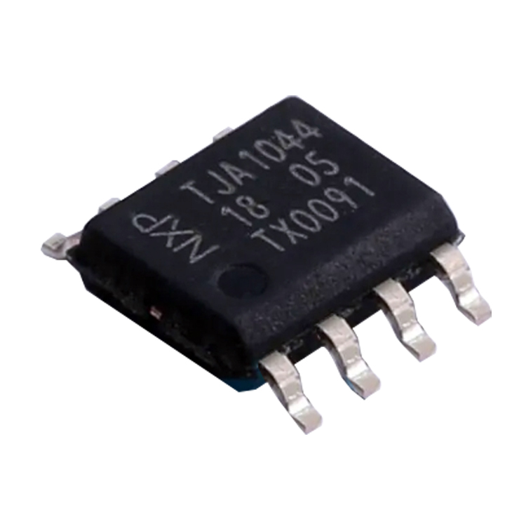 TJA1044T/1Z In Stock NXP High-Speed CAN Transceiver Authorized NXP Vendors