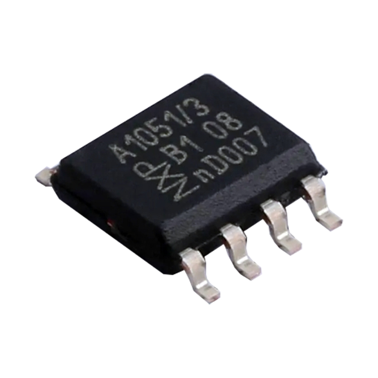 TJA1051T/3,118 In Stock NXP High-Speed CAN Transceiver Authorized NXP Agent