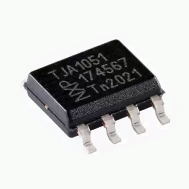 TJA1051T/1J In Stock NXP High Speed CAN Transceiver Authorized NXP Wholesalers