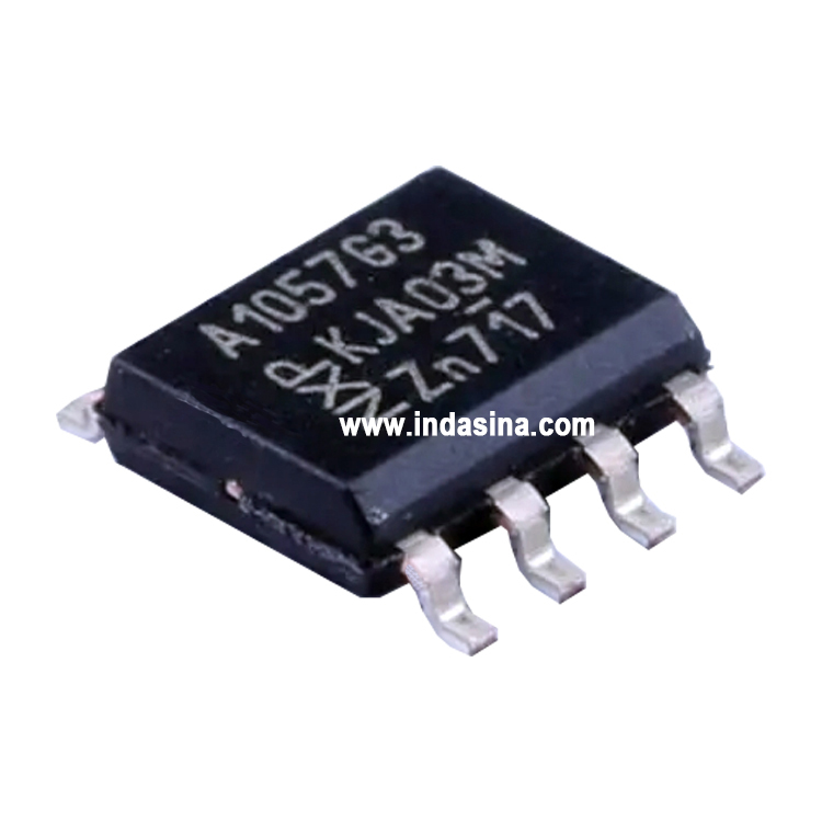 TJA1057GT/3J In Stock NXP High-Speed CAN Transceiver Authorized NXP Wholesalers