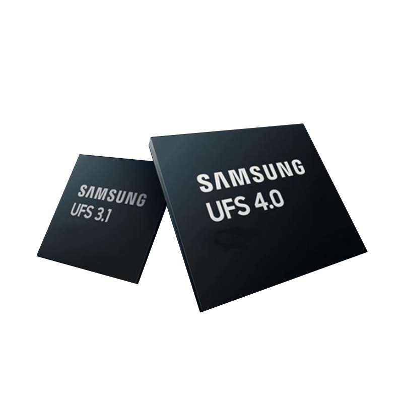 KLUEG4RHGB-B0E1 UFS 3.1 Samsung In stock