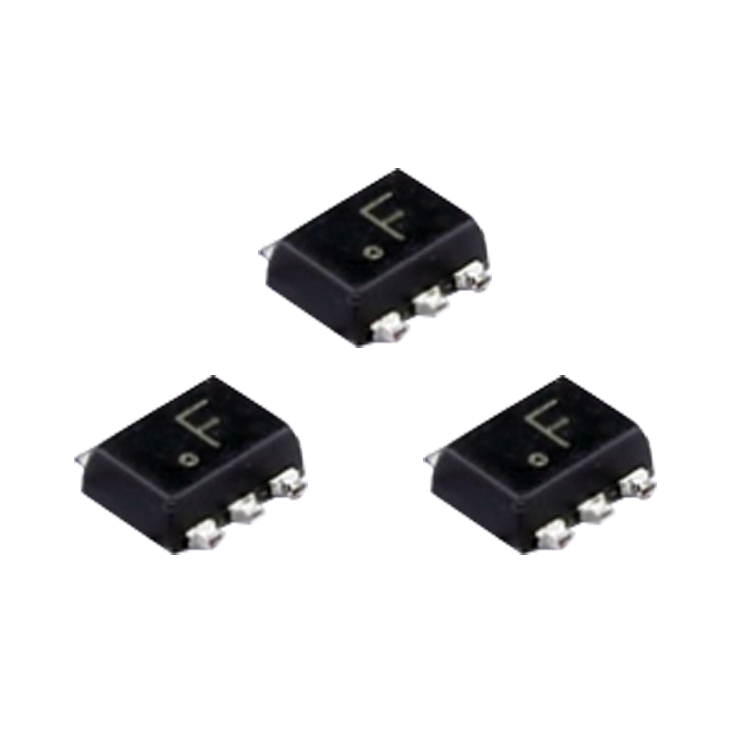 USBLC6-2P6 In Stock STMicroelectronics Low Capacitance ESD Protection Authorized ST Micro Agent