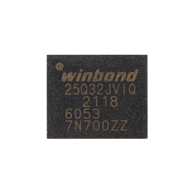 W25Q32JVZPIQ Winbond Electronics stock
