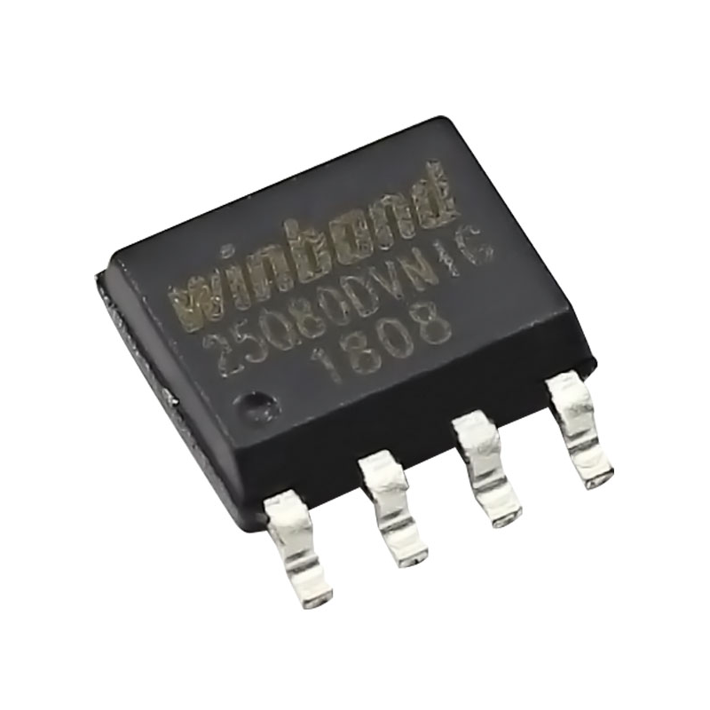 NOR Memory Winbond W25Q80DVSNIG datasheet pdf price
