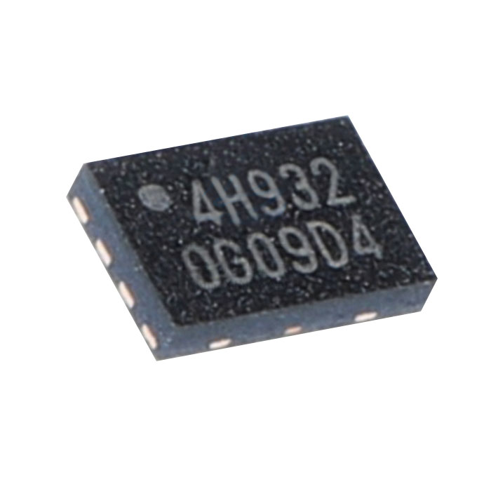 Winbond W25X40CLUXIG TR NOR Flash Memory