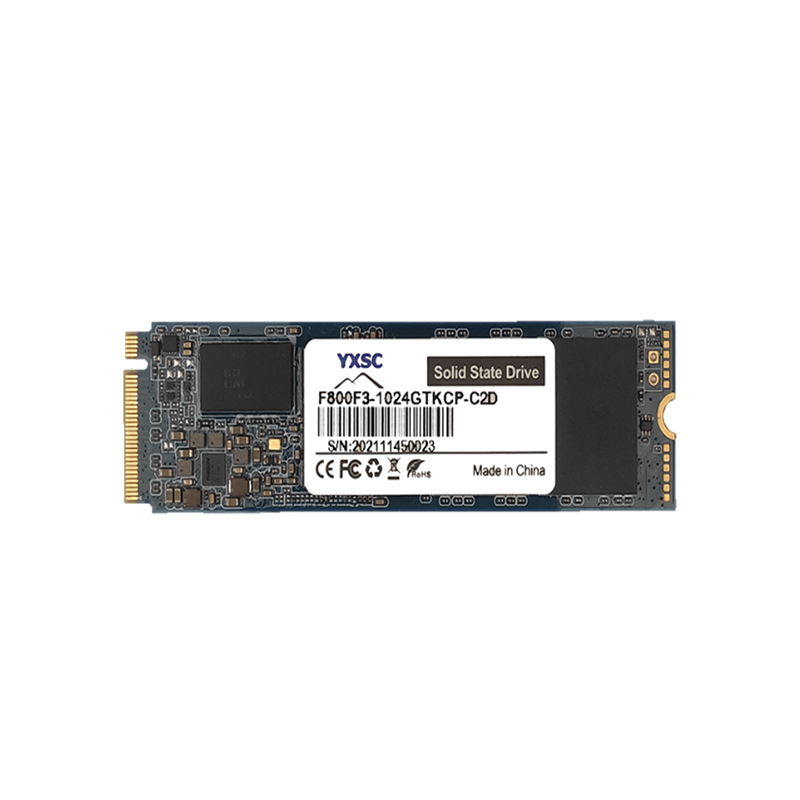 YXF800E3-256GT PCIE SSD