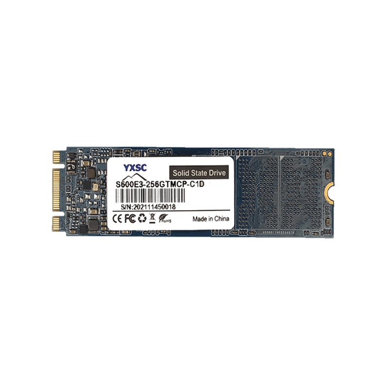 YXS600E-1024GT SATA M.2 YXSC